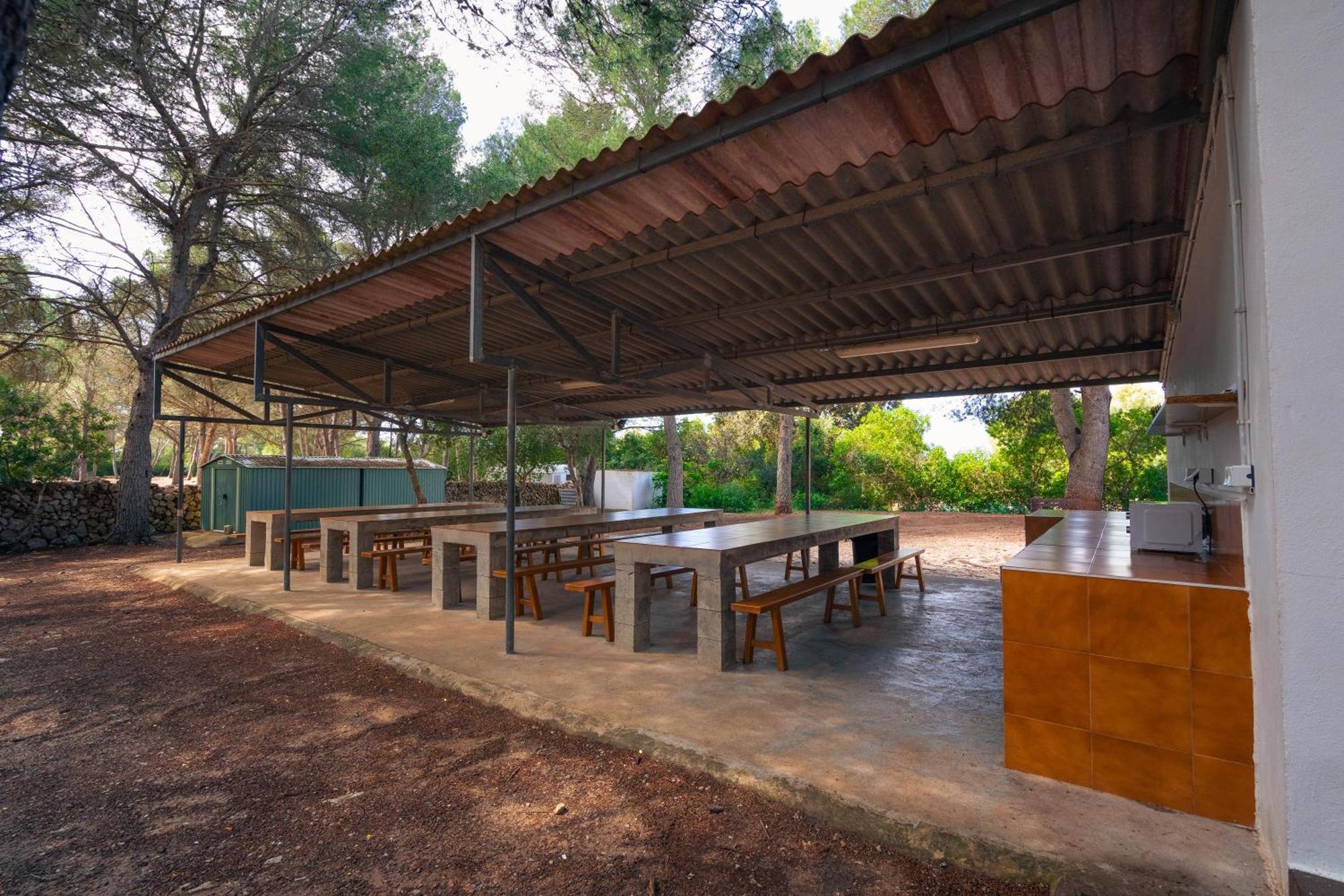 Tenda de luxe Kampaoh Menorca *