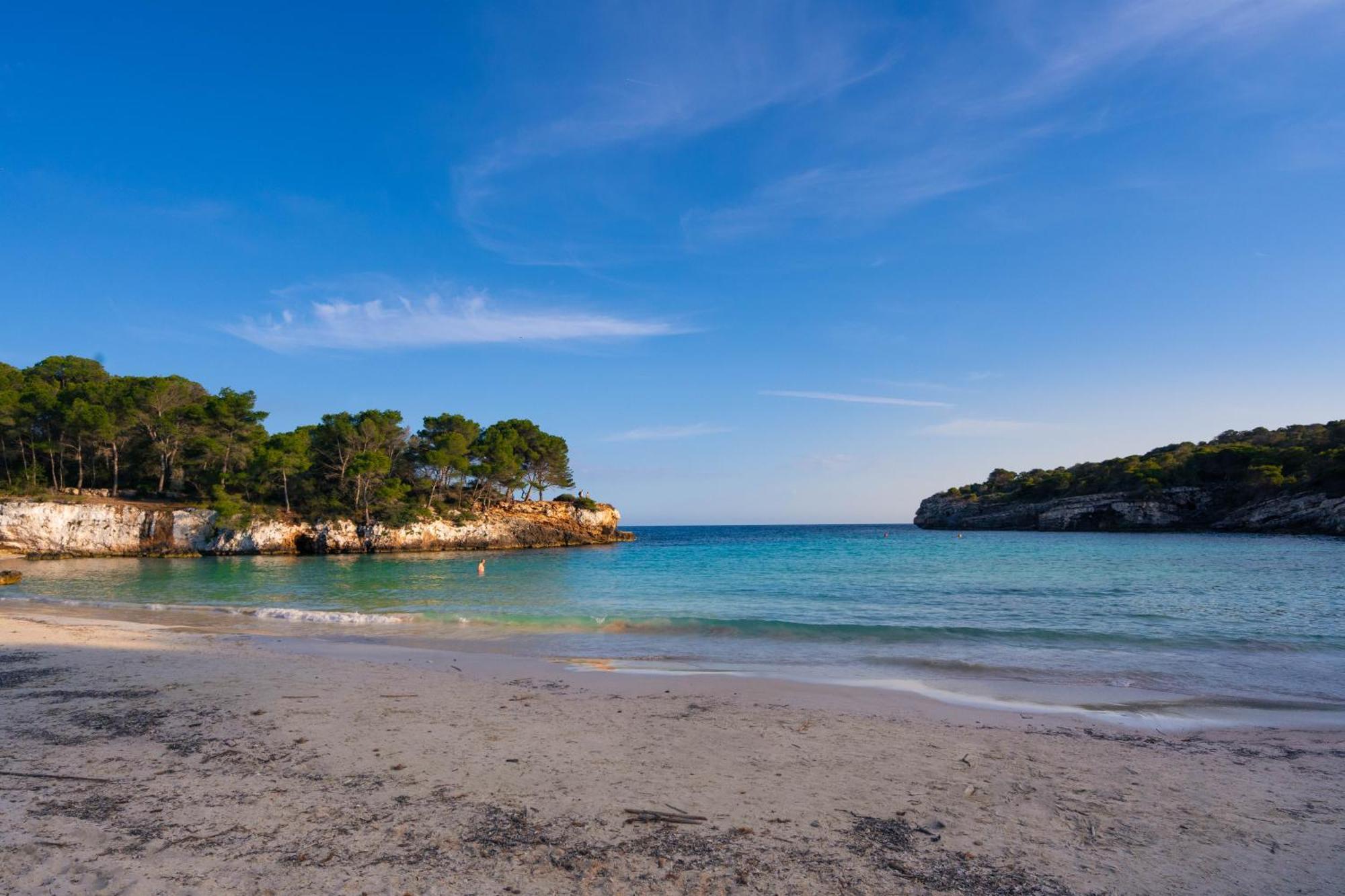Tenda de luxe Kampaoh Menorca